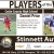 Players of The Week