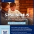 Bonus Rate Checking