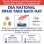 DEA National & Takeback