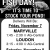 Fish Day!