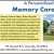 A Personalized Approach to Memory Care for Seniors