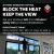 Block The Heat Keep The View