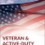Veteran & Active-Duty Military Rate Special