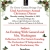 52nd Anniversary Annual Christmas Dinner