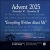 Advent 2025