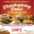 Thanksgiving Feast