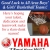 Yamaha Revs Your Heart
