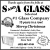 #1 Glass Company