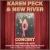 Karen Peck & New River
