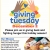 Giving Tuesday
