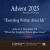 Advent 2025