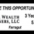 Take This Opportunity to Lock in Guaranteed Fixed Rate Interest Investments Today