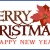 Merry Christmas