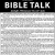 Bible Talk