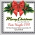Merry Christmas 