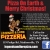 Pizza On Earth & Merry Christmas!