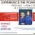 Experience the Power of Two!