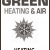 Heating, Ventilating & Air Conditioning