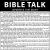 Bible Talk