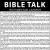 Bible Talk