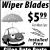 Wiper Blades