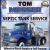 Septic Tank Service