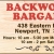 Backwoods Bargains