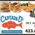 Captain D's