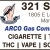 ARCO Gas Coming Soon!