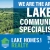 Lake Community Specialists