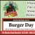 Burger Day