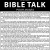 Bible Talk