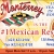 #1 Mexican Restaurant