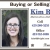 Buying or Selling? Call Kim!