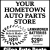 Your Hometown Auto Parts Store