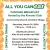 All You Can Eat