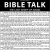 Bible Talk