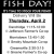Fish Day!