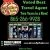 Voted Best Travel Agency 2 Years in a Row!