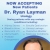 Now Accepting New Patients Dr. Ryan Layman Urology