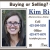 Buying or Selling? Call Kim!