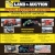 Spring Equipment Auction