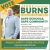 Jerry Burns for Blount County Sheriff