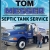Septic Tank Service