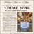 Vintage Store