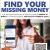 Find Your Missing Money