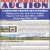 Absolute Online Real Estate Auction