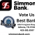 Vote Us Best Home Mortgage Loan!