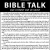 Bible Talk