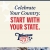 Celebrate Your Country.